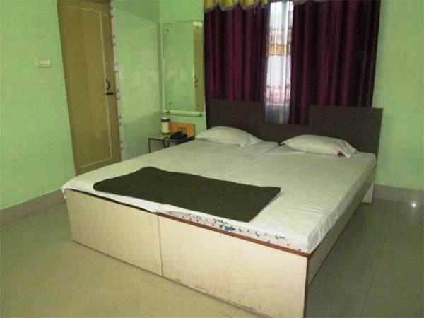 Ankita Lodge, Siliguri 4